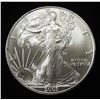 Image 1 : 2003 AMERICAN SILVER EAGLE