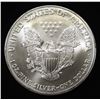 Image 2 : 2003 AMERICAN SILVER EAGLE
