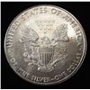 Image 2 : 2009 AMERICAN SILVER EAGLE