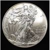 Image 1 : 2013 AMERICAN SILVER EAGLE