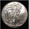 Image 1 : 2014 AMERICAN SILVER EAGLE
