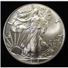 Image 1 : 2016 AMERICA SILVER EAGLE