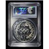 Image 4 : 1988-S $1 COMMEM OLYMPIAD PCGS PR69DCAM