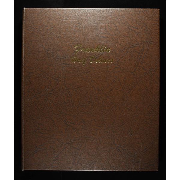 FRANKLIN HALF DOLLARS COLLECTION