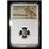 Image 1 : ACHAEMENID EMPIRE, AR SIGLOS NGC F