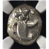 Image 2 : ACHAEMENID EMPIRE, AR SIGLOS NGC F