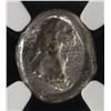 Image 3 : ACHAEMENID EMPIRE, AR SIGLOS NGC F