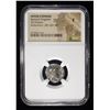 Image 1 : ANTIOCHUS I, 281-261 BC NGC F