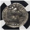 Image 3 : ANTIOCHUS I, 281-261 BC NGC F