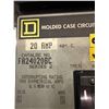 Image 4 : Lot of Square D Circuit Breakers
