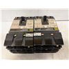 Image 3 : (2) Square D #FA34100 / 100A Circuit Breakers