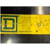 Image 2 : Lot of Square D Circuit Breakers