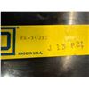 Image 3 : Lot of Square D Circuit Breakers