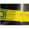 Image 5 : Lot of Square D Circuit Breakers