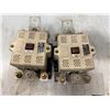 Image 2 : (2) Fuji Electric #SC-6N (125)