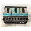 Image 1 : Lot of (3) Siemens Circuit Breakers