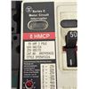 Image 6 : Lot of (4) Misc. Circuit Breakers