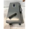 Image 1 : Allen-Bradley #1494F-JN30 Disconnect Switch