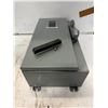Image 2 : Allen-Bradley #1494F-JN30 Disconnect Switch