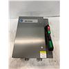 Image 2 : Allen-Bradley #1494G-BF3N AL-208 Enclosed Switch