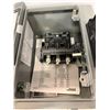 Image 3 : Allen-Bradley #1494G-BF3N AL-208 Enclosed Switch