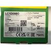 Image 2 : Lot of (7) Schneider Electric #LC1D09BD Contactors