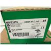 Image 2 : (3) Schneider Electric #M9F22310 C60SP 3P C 10 (SEALED BOXES)