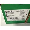 Image 3 : (3) Schneider Electric #M9F22310 C60SP 3P C 10 (SEALED BOXES)