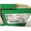 Image 4 : (3) Schneider Electric #M9F22310 C60SP 3P C 10 (SEALED BOXES)