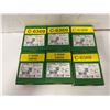 Image 1 : Lot of (6) Schneider Electric #LC1D25BD Contactors