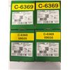 Image 2 : Lot of (6) Schneider Electric #LC1D25BD Contactors