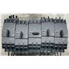 Image 1 : (5) Siemens #3RV2742-5ED10 Circuit Breakers