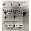 Image 1 : Lot of (5) Siemens #3VU1600-0MM00