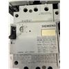 Image 3 : Lot of (5) Siemens #3VU1600-0MM00