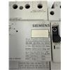 Image 5 : Lot of (5) Siemens #3VU1600-0MM00