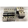 Image 1 : Lot of Siemens Circuit Breakers