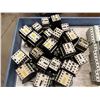 Image 2 : Lot of Contactors & Circuit Breakers