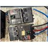 Image 6 : Lot of Contactors & Circuit Breakers