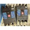 Image 7 : Lot of Contactors & Circuit Breakers