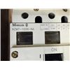 Image 2 : (4) Moeller #NZM7-100N-NA