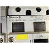 Image 3 : (4) Moeller #NZM7-100N-NA
