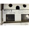 Image 4 : (4) Moeller #NZM7-100N-NA