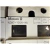 Image 5 : (4) Moeller #NZM7-100N-NA