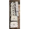Image 1 : Lot of Allen-Bradley Contactors & Circuit Breakers