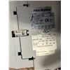 Image 3 : Lot of Allen-Bradley Contactors & Circuit Breakers