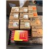 Image 1 : Lot of Cooper Power Systems Kearney Fit-All Fuse Links (Various Amperage)