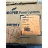 Image 2 : Lot of Cooper Power Systems Kearney Fit-All Fuse Links (Various Amperage)