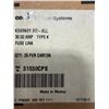 Image 8 : Lot of Cooper Power Systems Kearney Fit-All Fuse Links (Various Amperage)
