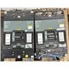 Image 1 : (2) Square D #MHL36100031DC1680 / MH 1000 A Circuit Breakers