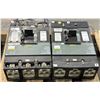 Image 3 : (2) Square D #MHL36100031DC1680 / MH 1000 A Circuit Breakers